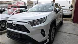 تويوتا راف 4